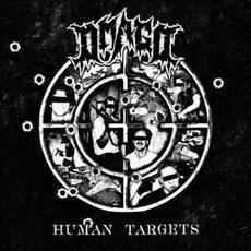 Human Targets mp3 Album by Omago