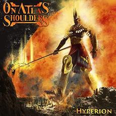 Hyperion mp3 Album by On Atlas' Shoulders