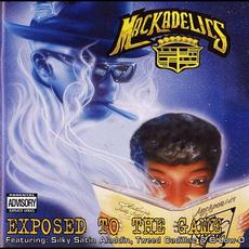 Exposed To The Game mp3 Album by Mackadelics