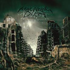 Purgatory mp3 Album by Macabre Decay