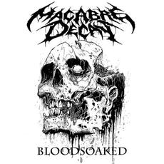Bloodsoaked mp3 Album by Macabre Decay
