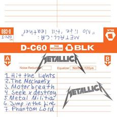 No Life 'til Leather (Remastered) mp3 Album by Metallica