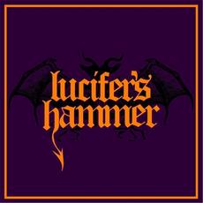 Night Sacrifice (Demo MMXIII) mp3 Album by Lucifer's Hammer