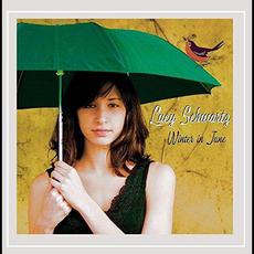 Winter in June mp3 Album by Lucy Schwartz