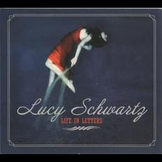 Life in Letters mp3 Album by Lucy Schwartz