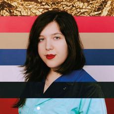 2019 mp3 Album by Lucy Dacus