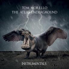 The Atlas Underground (Instrumental) mp3 Album by Tom Morello