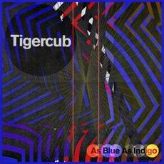As Blue As Indigo mp3 Album by Tigercub