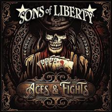 Aces & Eights mp3 Album by Sons Of Liberty