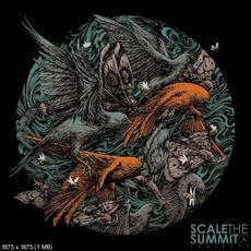 Subjects mp3 Album by Scale The Summit