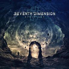 Black Sky mp3 Album by Seventh Dimension