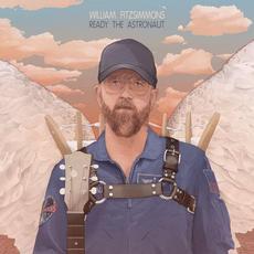 Ready the Astronaut mp3 Album by William Fitzsimmons