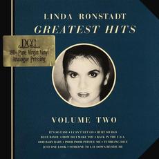Greatest Hits, Volume Two mp3 Artist Compilation by Linda Ronstadt