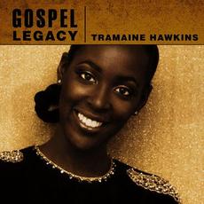 Gospel Legacy: Tramaine Hawkins mp3 Artist Compilation by Tramaine Hawkins