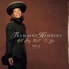 All My Best To You, Vol. 2 mp3 Artist Compilation by Tramaine Hawkins
