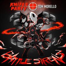Battle Sirens mp3 Single by Knife Party & Tom Morello
