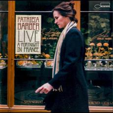 Live: A Fortnight in France mp3 Live by Patricia Barber