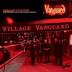 Happening: Live at The Village Vanguard mp3 Live by Gerald Clayton