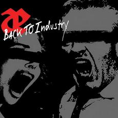 Back to Industry mp3 Album by Leæther Strip