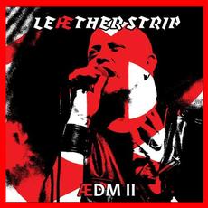 ÆDM II - My Depeche Mode Covers mp3 Album by Leæther Strip