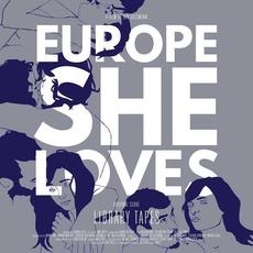 Europe She Loves (Original Score) mp3 Album by Library Tapes