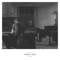 Solo Piano mp3 Album by Library Tapes