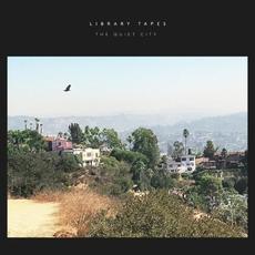 The Quiet City mp3 Album by Library Tapes