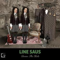 Down the Hole mp3 Album by Line Saus