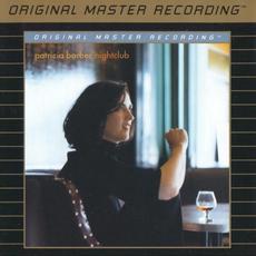 Nightclub (Remastered) mp3 Album by Patricia Barber