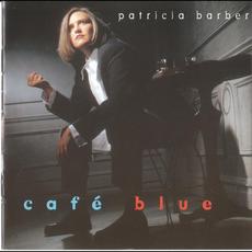 Cafe Blue mp3 Album by Patricia Barber