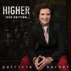 Higher mp3 Album by Patricia Barber