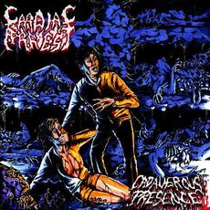 Cadaverous Presence mp3 Album by Cardiac Arrest