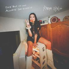 The But I’m Not Always Sad Either EP mp3 Album by Robyn Ottolini