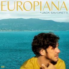 Europiana mp3 Album by Jack Savoretti