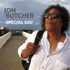 Special Day mp3 Album by Jon Butcher