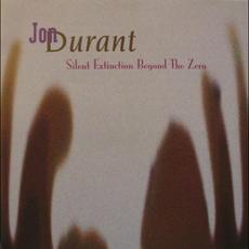 Silent Extinction Beyond the Zero mp3 Album by Jon Durant