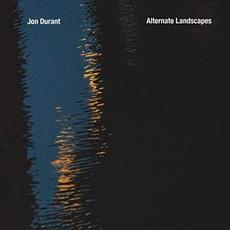 Alternate Landscapes mp3 Album by Jon Durant