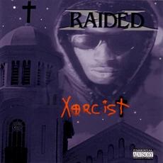 Xorcist mp3 Album by X-Raided