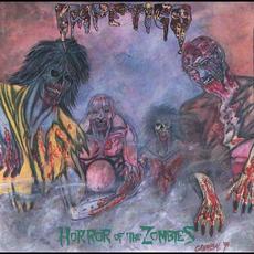 Horror of the Zombies mp3 Album by Impetigo