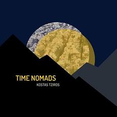 Time Nomads mp3 Album by Kostas Tziros