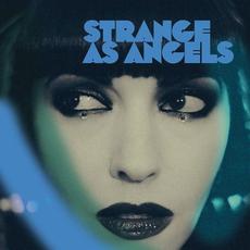 Strange as Angels mp3 Album by Strange as Angels