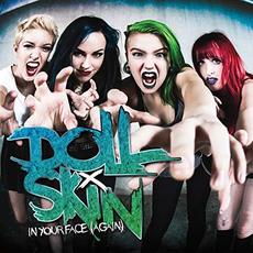 In Your Face (Again) mp3 Album by Doll Skin