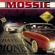 Have Heart Have Money mp3 Album by The Mossie