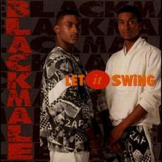 Let It Swing mp3 Album by Blackmale