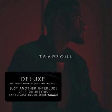 T R A P S O U L (Deluxe Edition) mp3 Album by Bryson Tiller