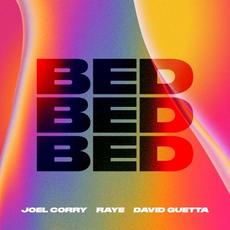 BED mp3 Single by Joel Corry, RAYE & David Guetta