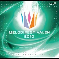 Melodifestivalen 2010 mp3 Compilation by Various Artists