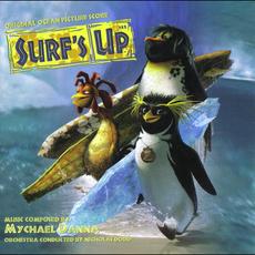 Surf's Up mp3 Soundtrack by Mychael Danna