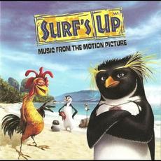 Surf's Up: Music from the Motion Picture mp3 Soundtrack by Various Artists