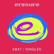 EBX7 / Singles mp3 Artist Compilation by Erasure